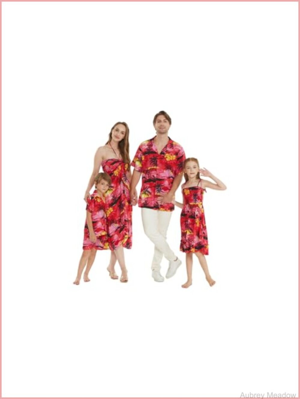 Women's Cardigan - Lightweight Rayon Kimono, Floral, Machine Washable